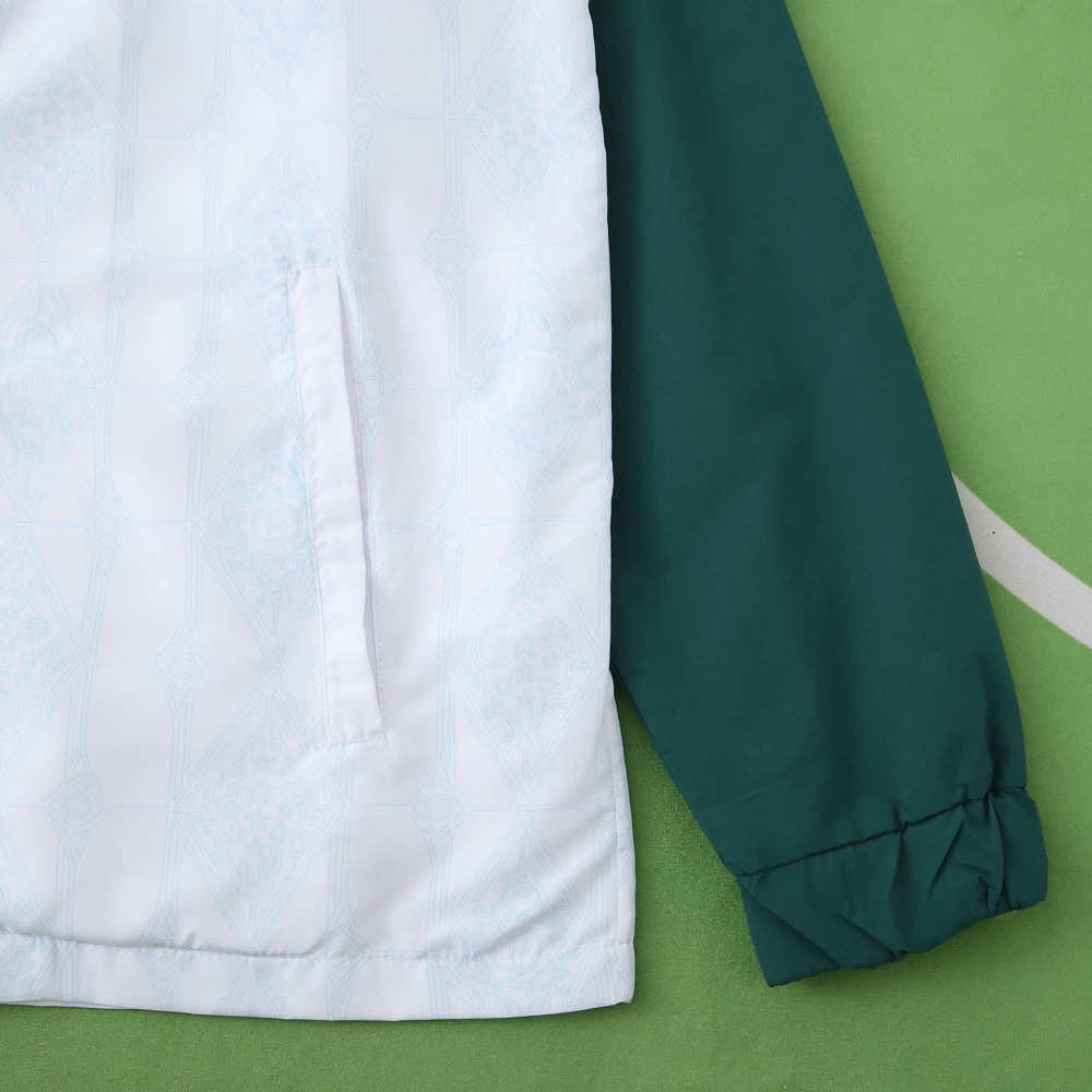 2425 Esportiva Palmeiras windbreaker