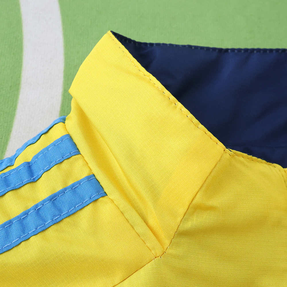 2425 Club América Wear on both sides windbreaker