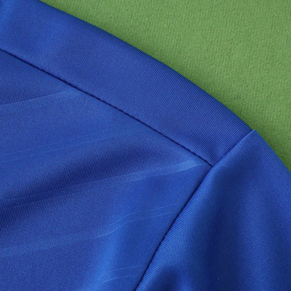 2012 season  Italy home retro Fan version