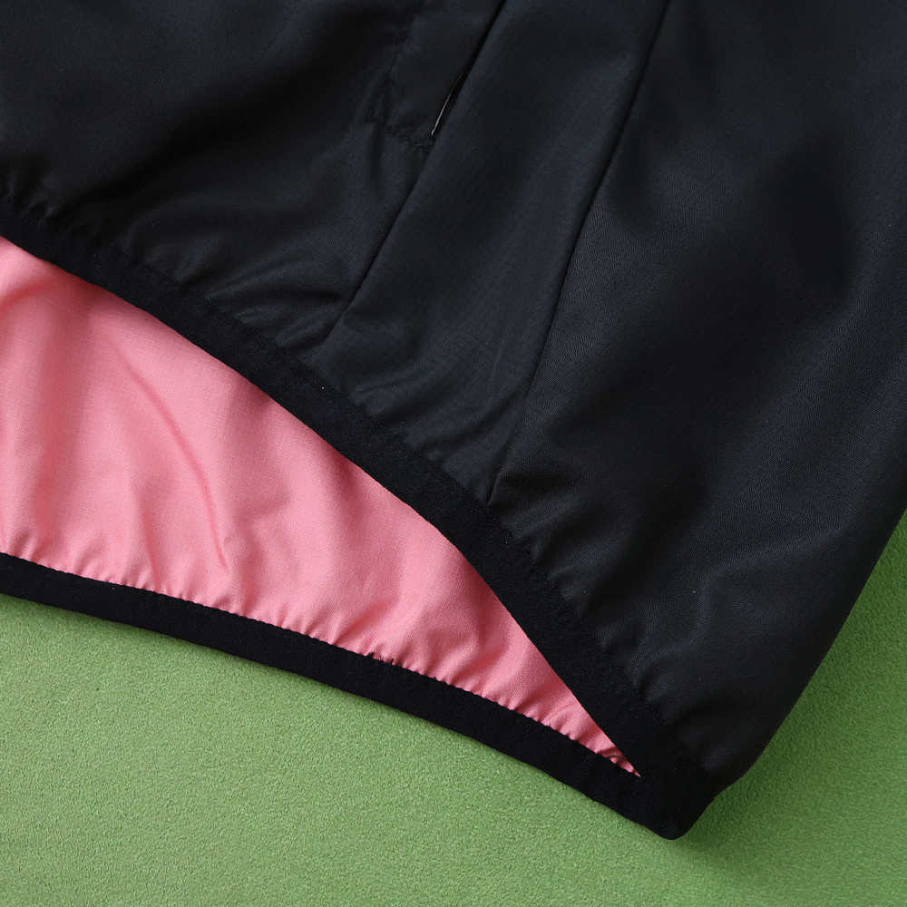 2526 Inter Miami CF Wear on both sides windbreaker