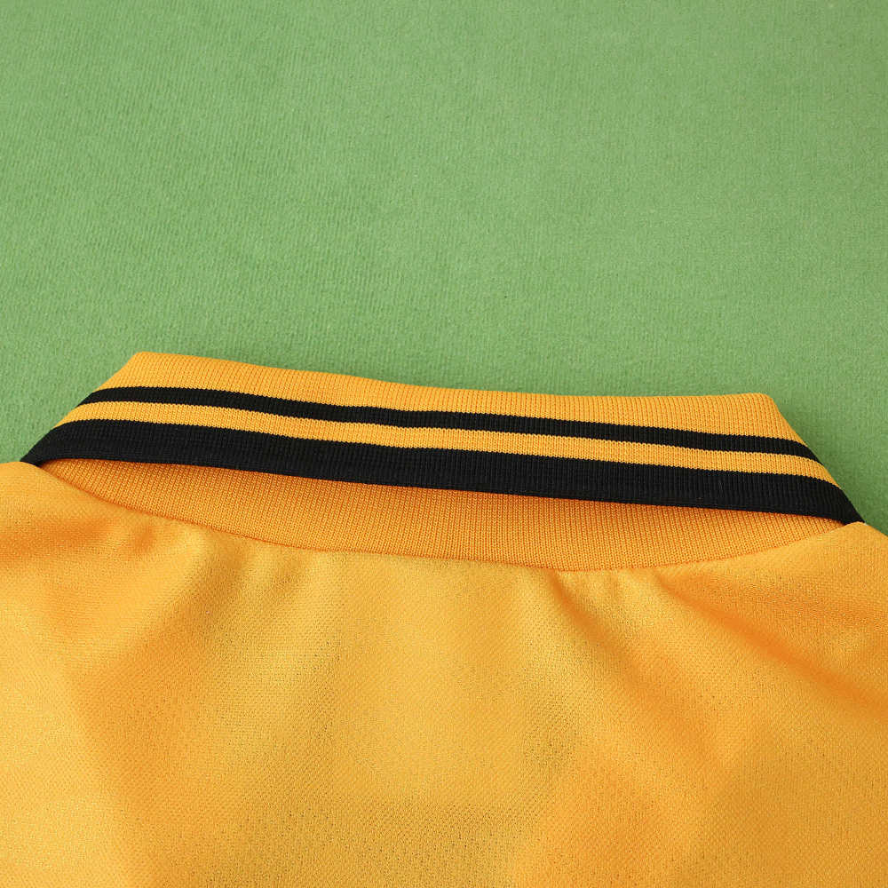 9697 season F.C. Internazionale Milano third retro Fan version