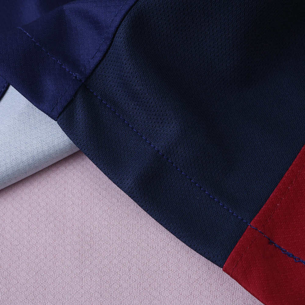 【In Stock】Limited Edition FC BARCELONA X TRAVIS SCOTT jersey. FC Barcelona 24/25 Men’s