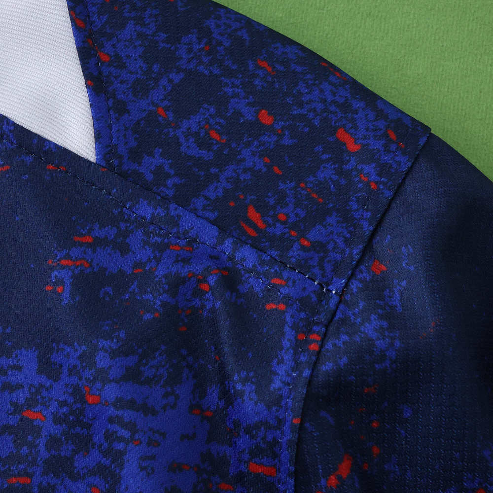 2526 season France home Fan version