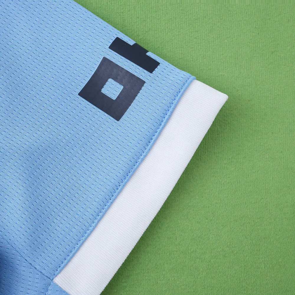 2526 season Manchester City F.C. home Kids kit
