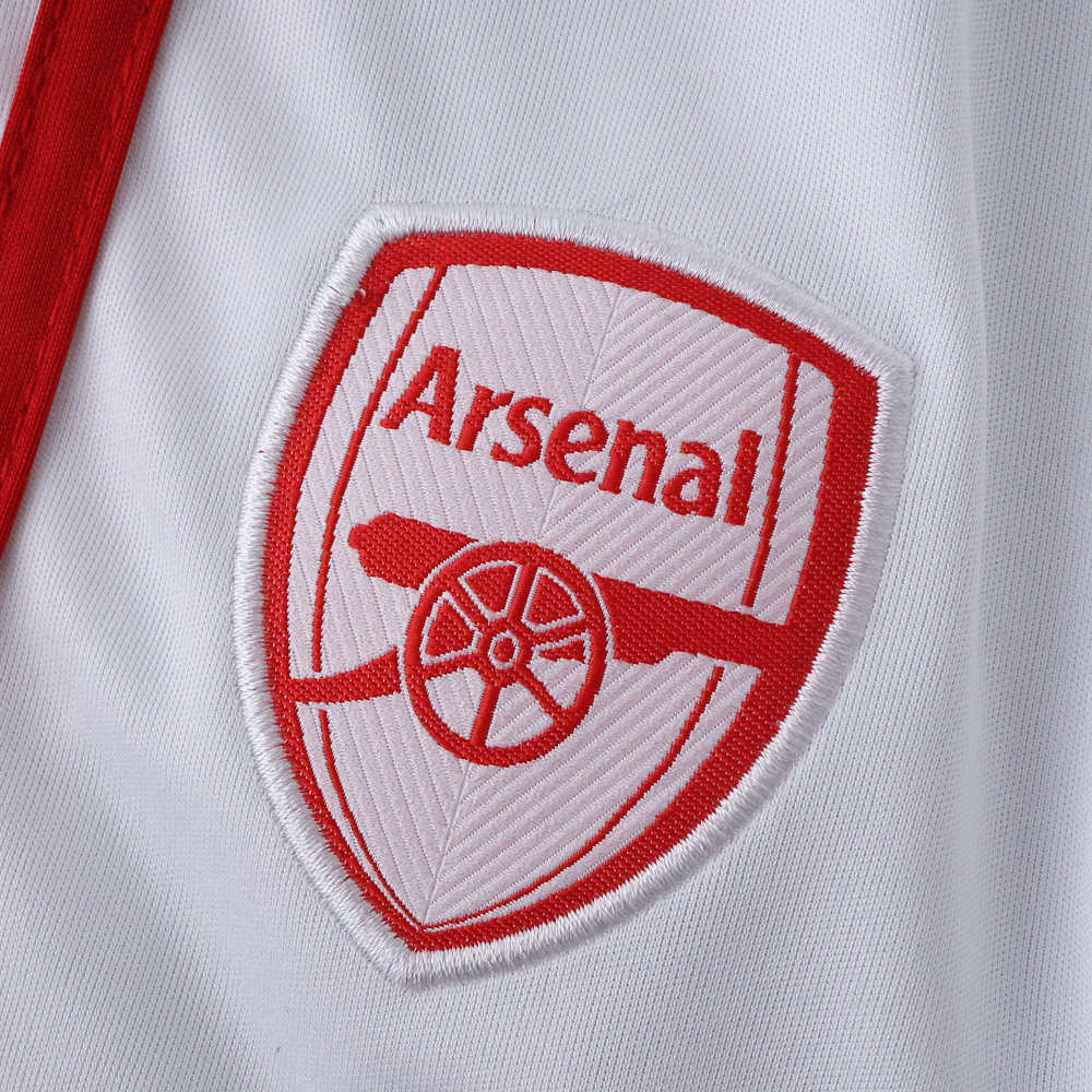 2526 season Arsenal F.C. home Kids kit