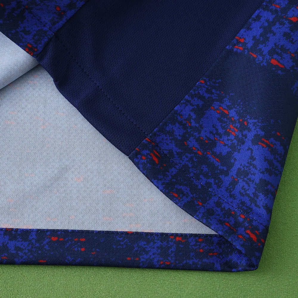 2526 season France home Fan version