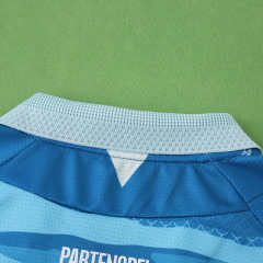 2425 season S.S.C. Napoli fourth Kids kit