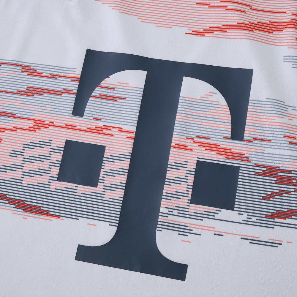 2526 season Fußball-Club Bayern München away Fan version