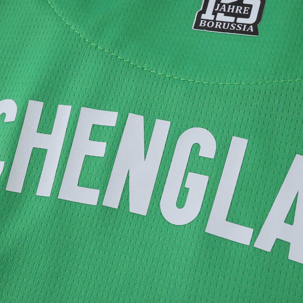 2526 season Borussia Mönchengladbach away Fan version
