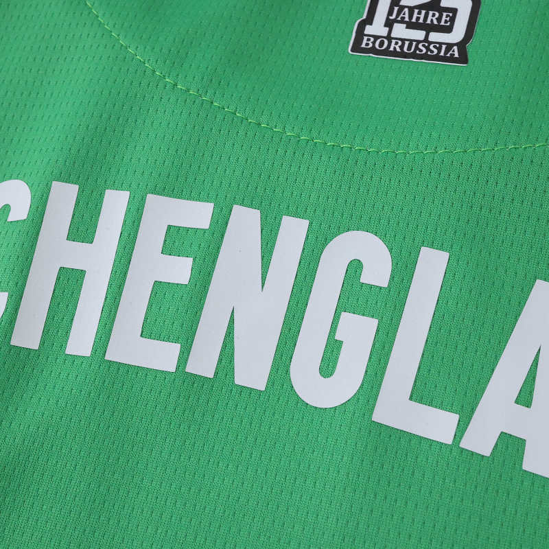 2526 season Borussia Mönchengladbach away Fan version