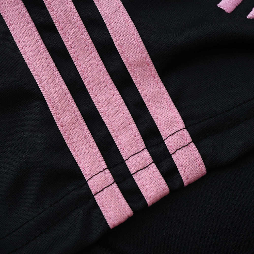 2526 season Juventus F.C. home shorts