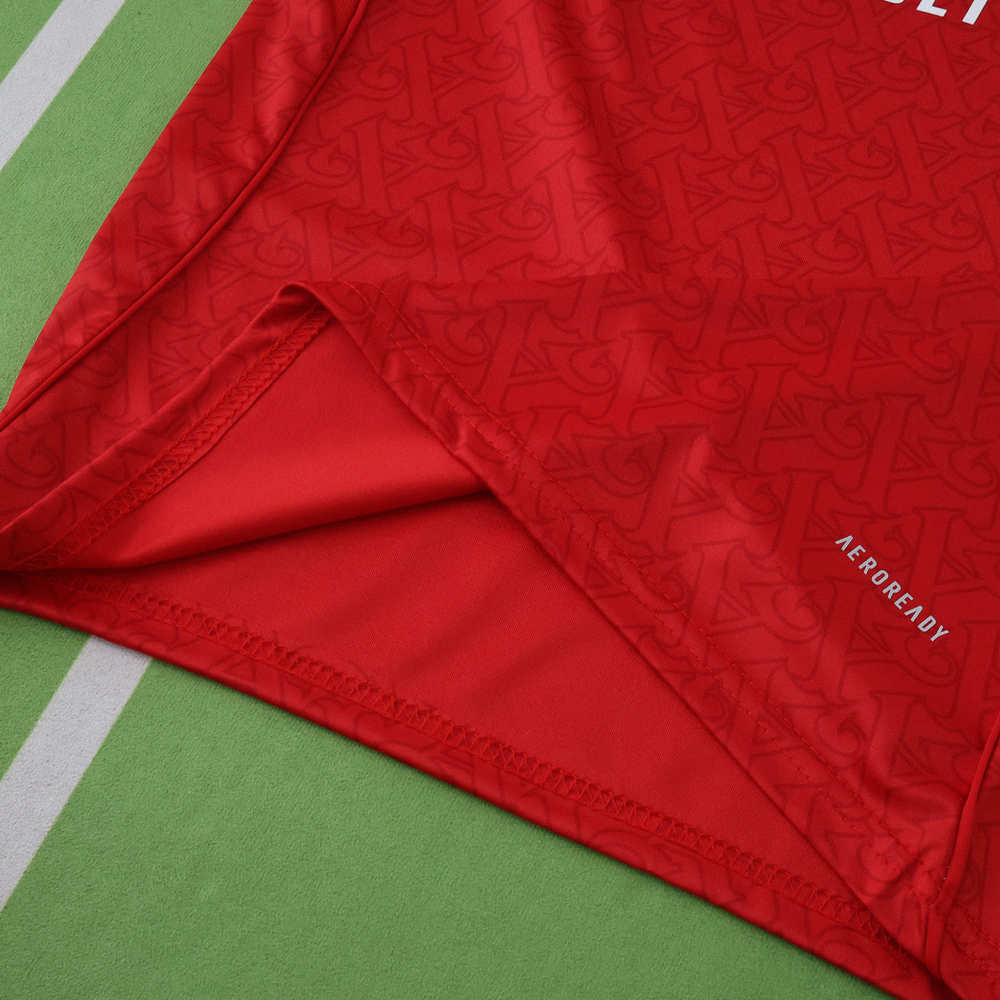 2526 season Arsenal F.C. home Kids kit