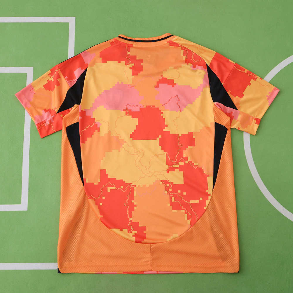 2526 season Paris FC  Concept version Fan version