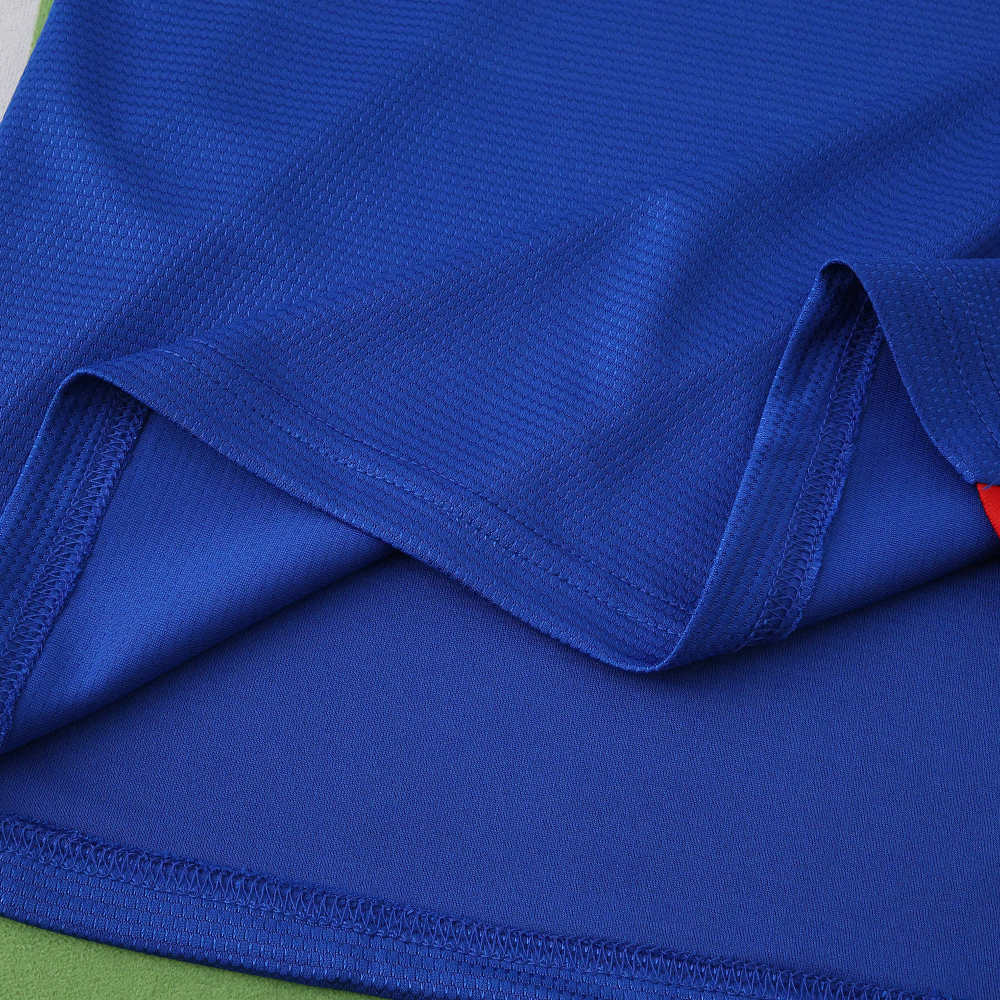 2526 season Rangers F.C. home Fan version