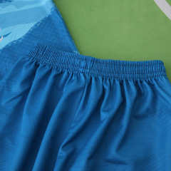 2425 season S.S.C. Napoli fourth Kids kit