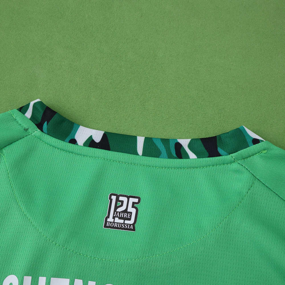 2526 season Borussia Mönchengladbach away Fan version