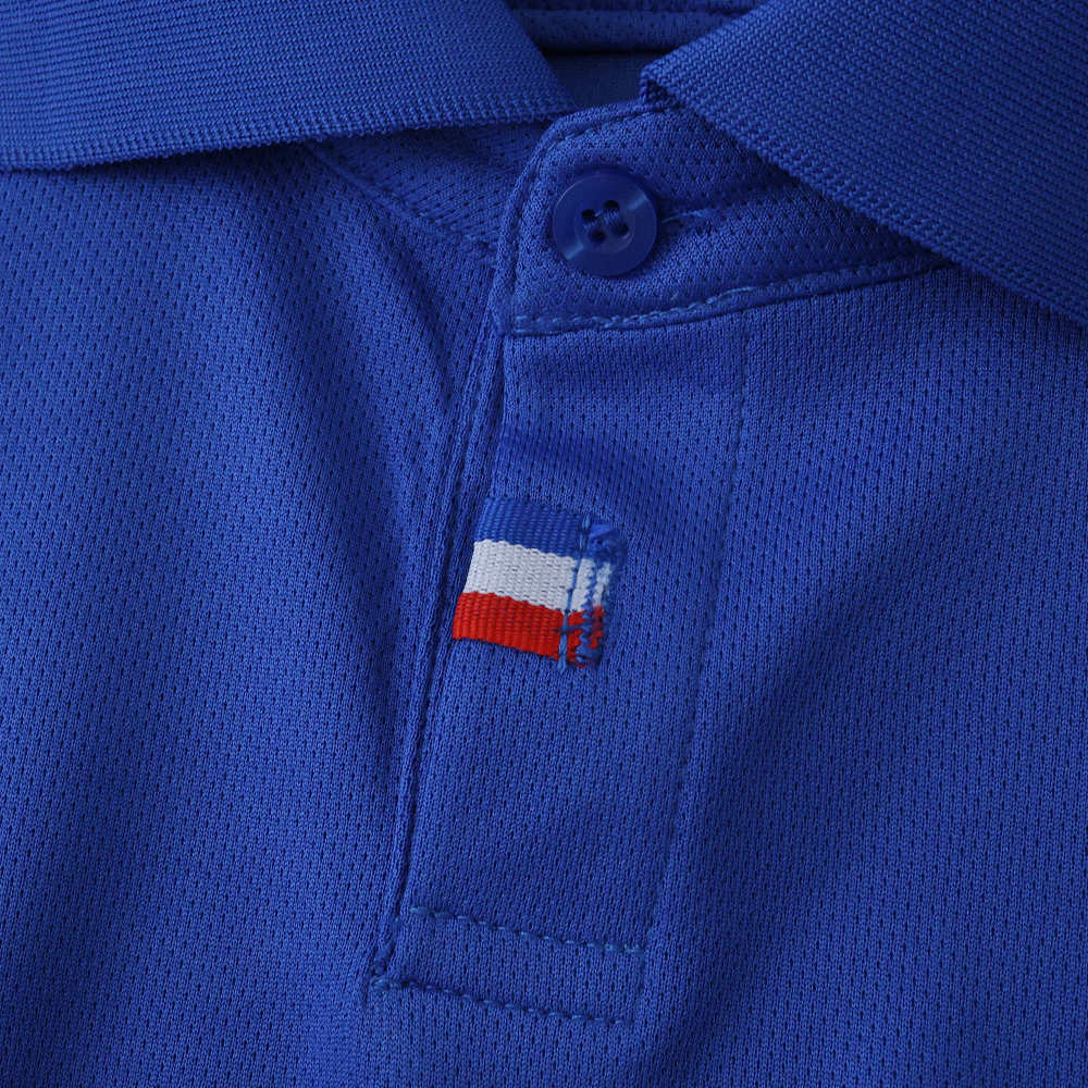 2019 season France Concept version Fan version