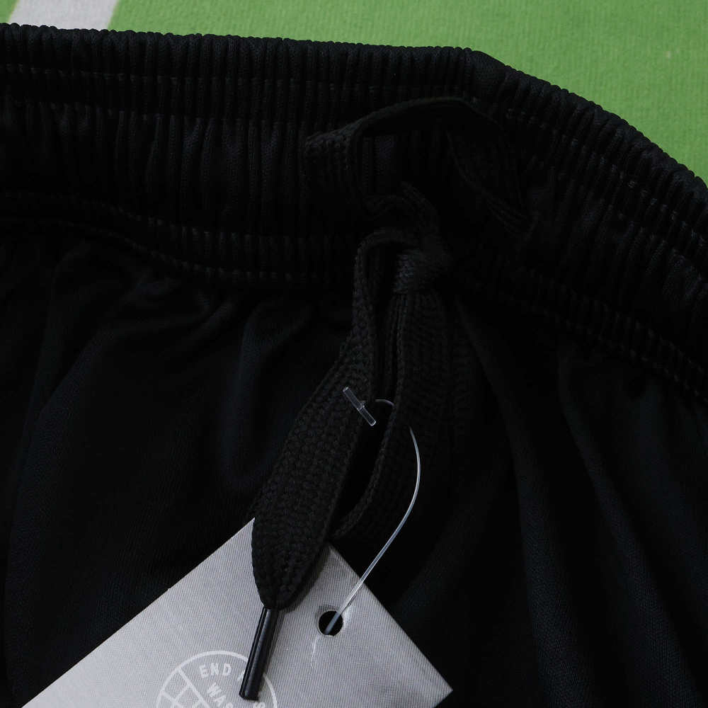 2526 season Juventus F.C. home shorts