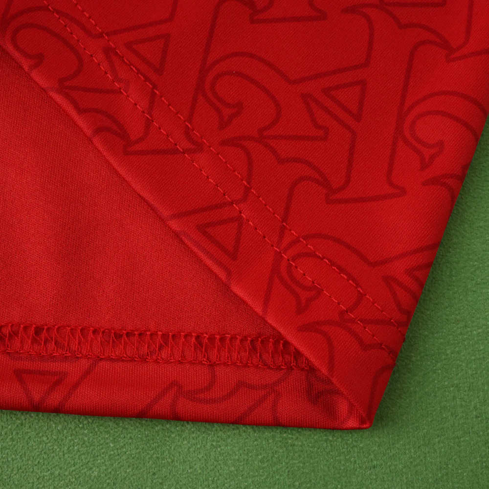 2526 season Arsenal F.C. home Fan version