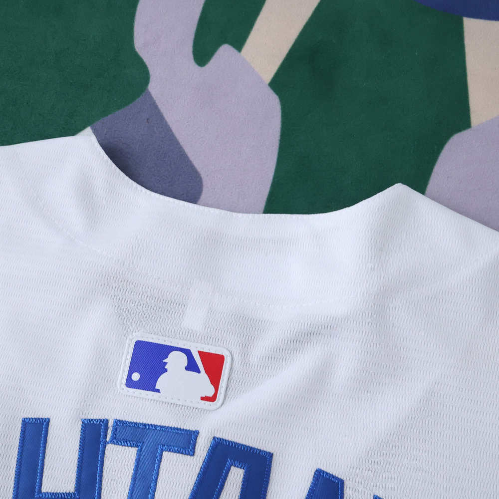 2025 MLB LosAngelesDodgers 17#OHTANI