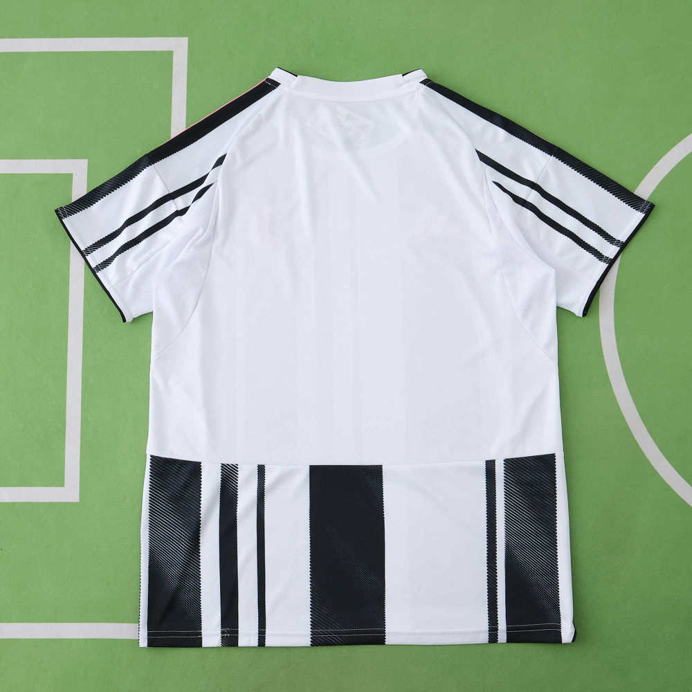 2526 season Juventus F.C. home Fan version