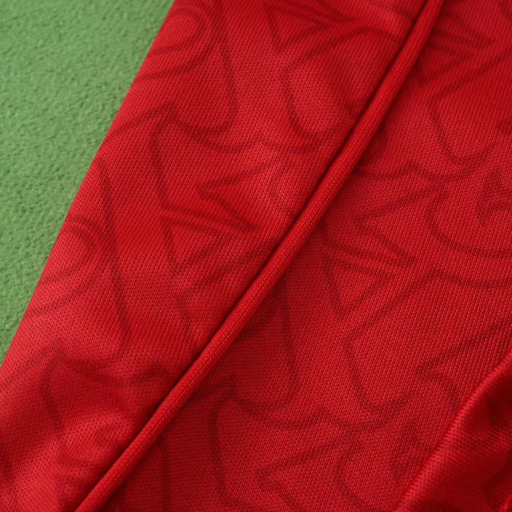 2526 season Arsenal F.C. home Kids kit
