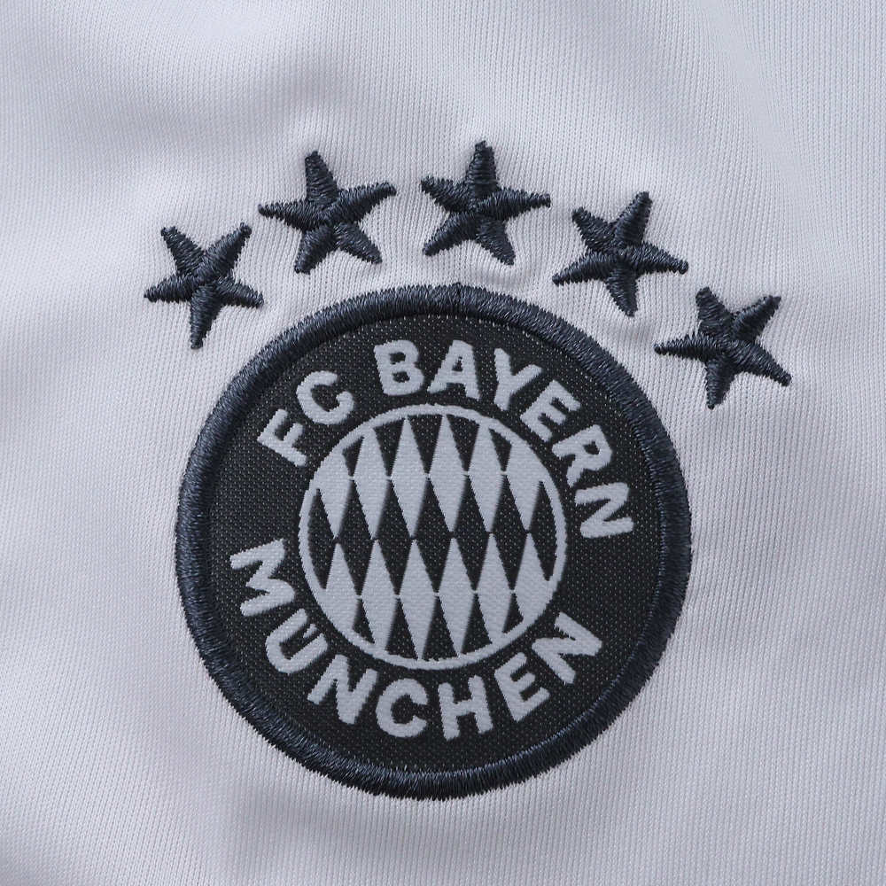 2526 season Fußball-Club Bayern München away Kids kit