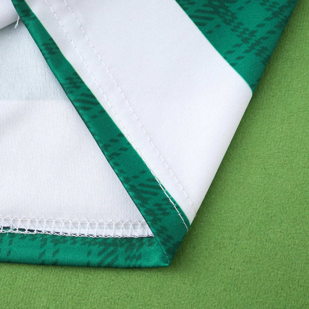 2526 season Celtic FC home Kids kit