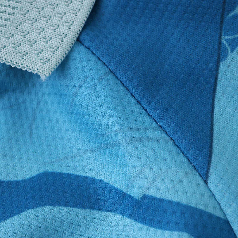 2425 season S.S.C. Napoli fourth Kids kit
