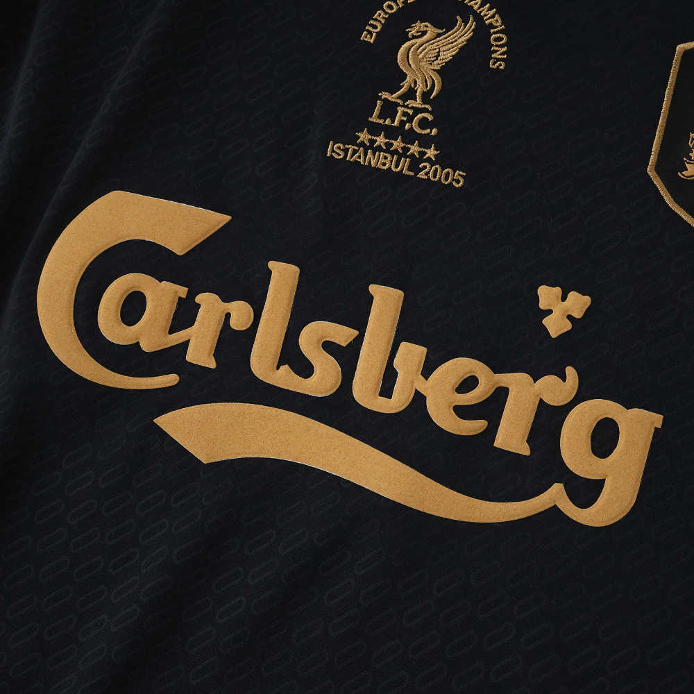 2526 season Liverpool F.C. Concept version Fan version