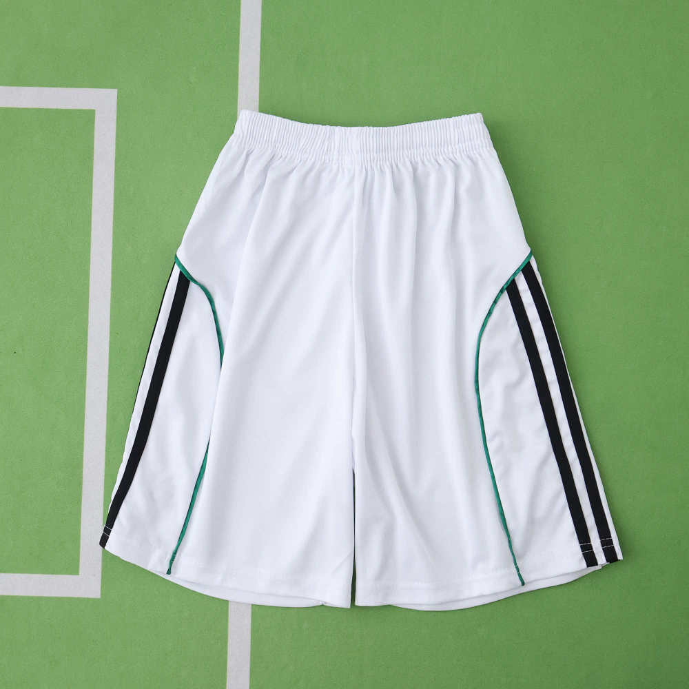 2526 season Celtic FC home Kids kit