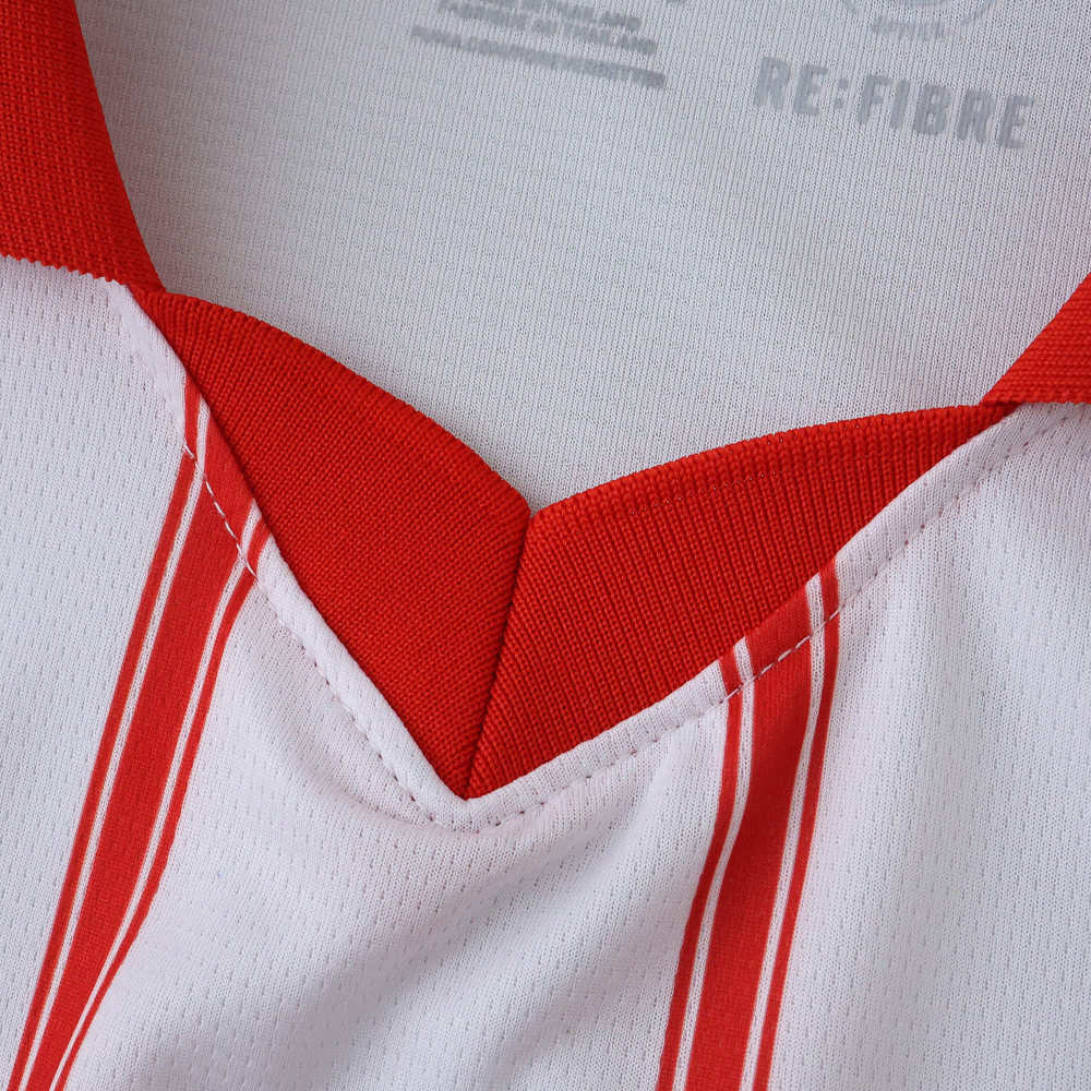 2526 season Girona FC home Fan version