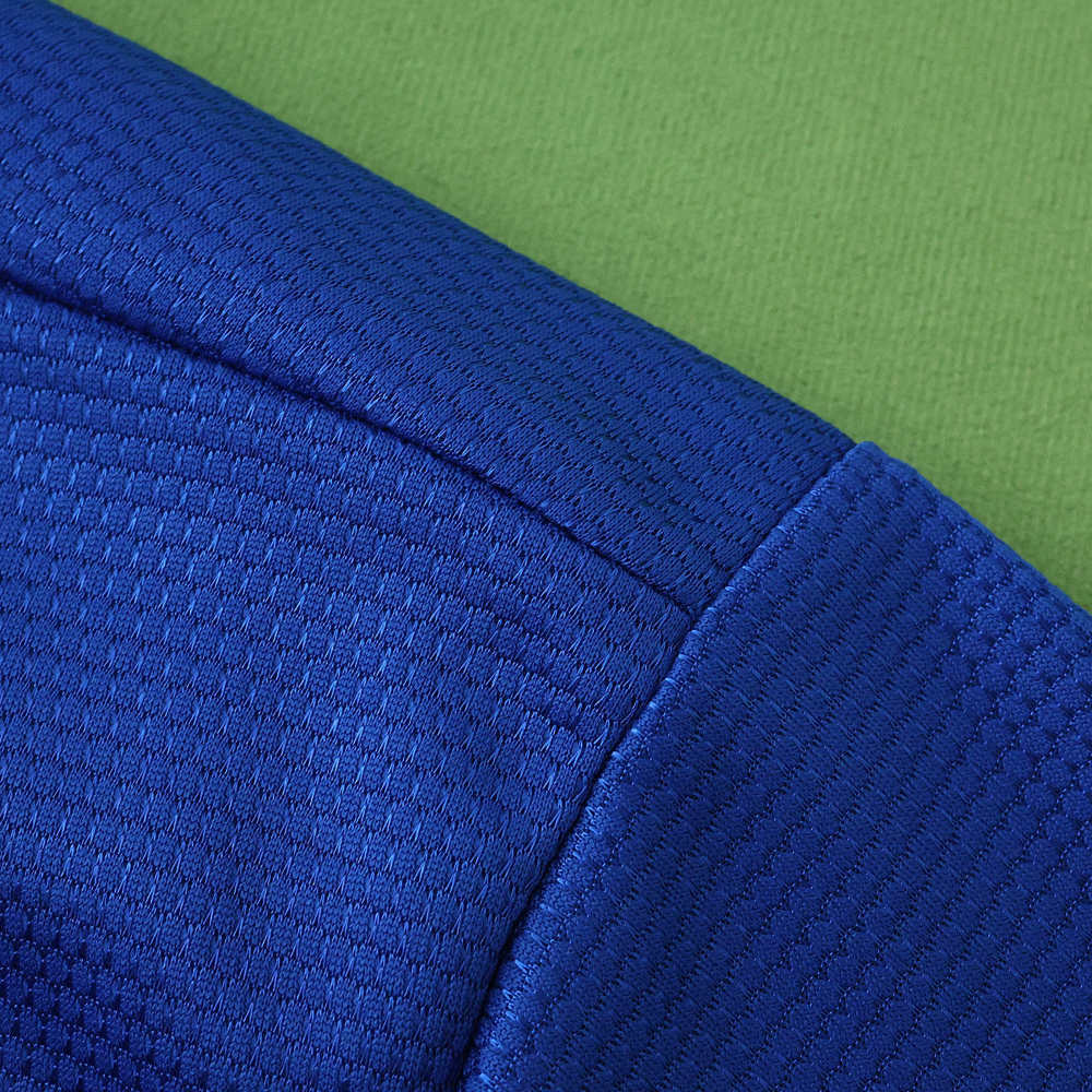 2526 season Rangers F.C. home Fan version