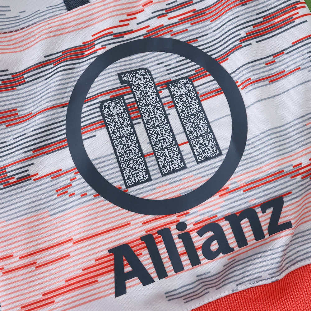 2526 season Fußball-Club Bayern München away Fan version