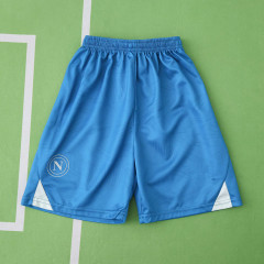 2425 season S.S.C. Napoli fourth Kids kit