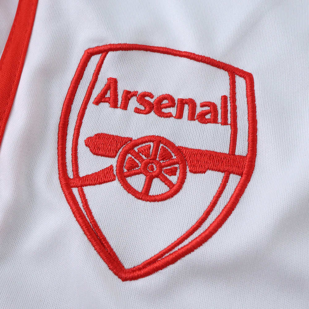 2526 season Arsenal F.C. home shorts
