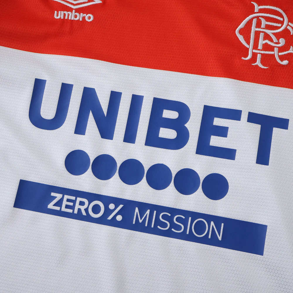 2526 season Rangers F.C. away Fan version