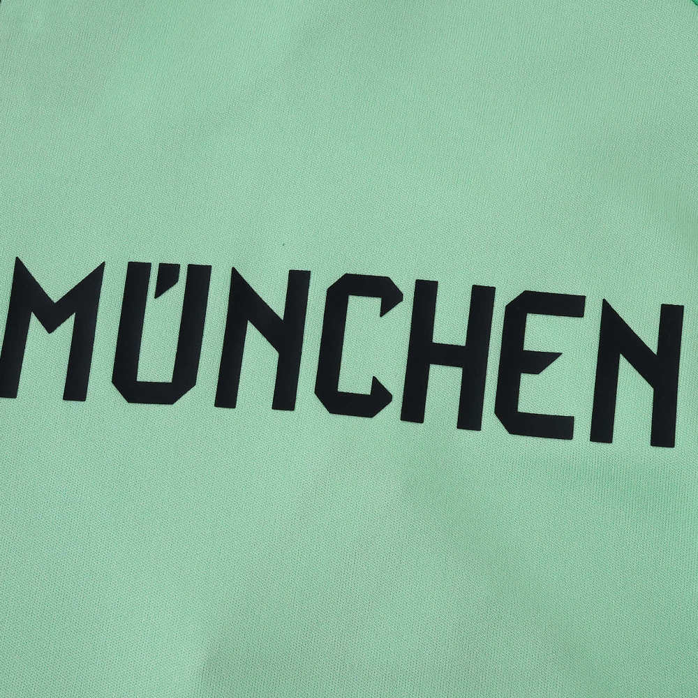 2526 season Fußball-Club Bayern München goalkeeper Fan version