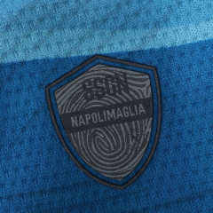 2425 season S.S.C. Napoli fourth Kids kit
