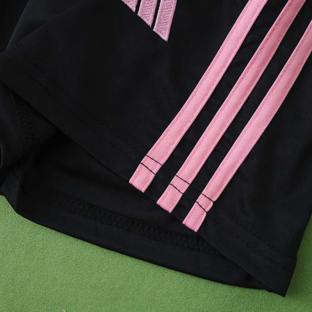 2526 season Juventus F.C. home Kids kit