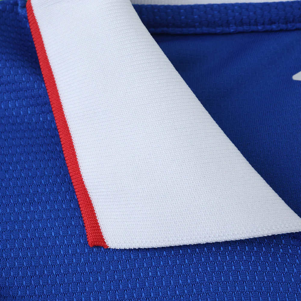 2526 season Rangers F.C. home Fan version