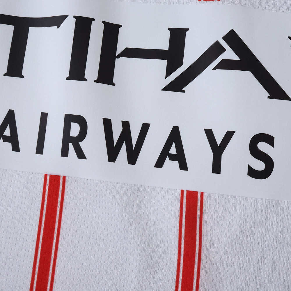 2526 season Girona FC home Fan version