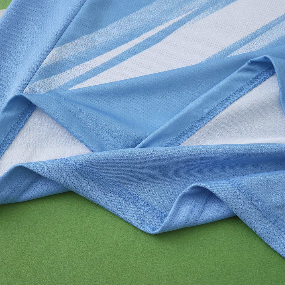 2526 season Manchester City F.C. home Fan version