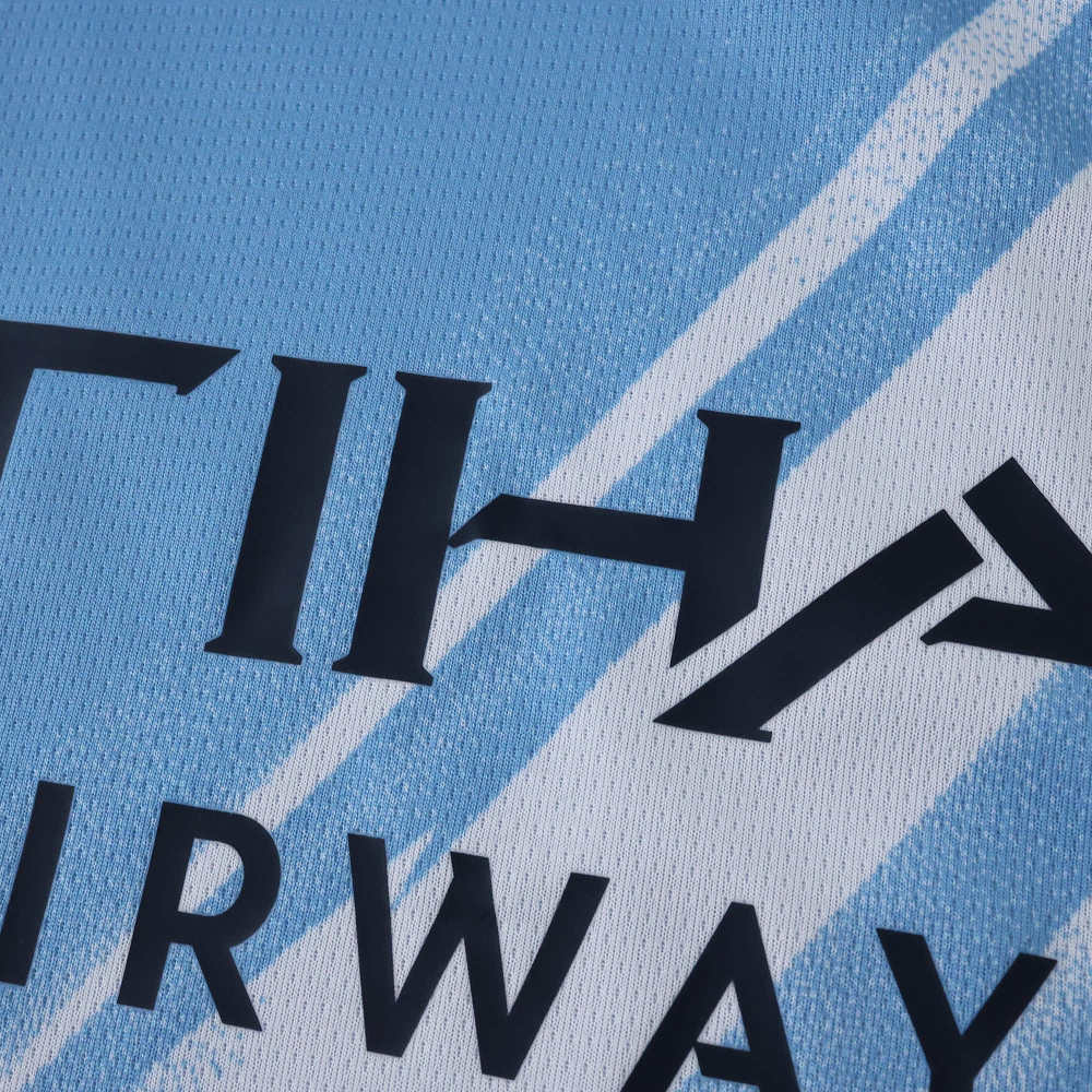 2526 season Manchester City F.C. home Fan version