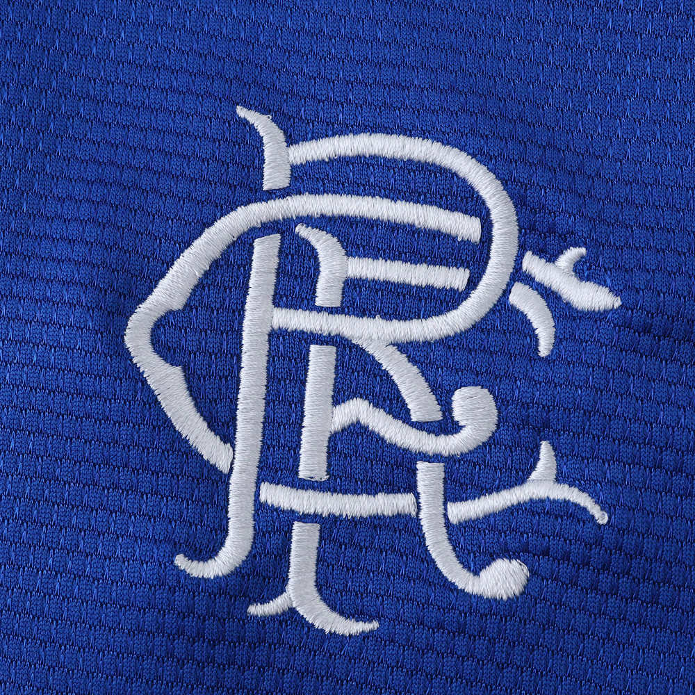 2526 season Rangers F.C. home Fan version