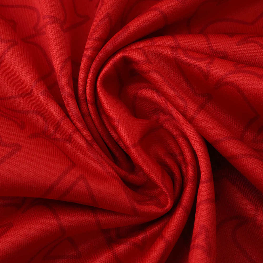 2526 season Arsenal F.C. home Fan version
