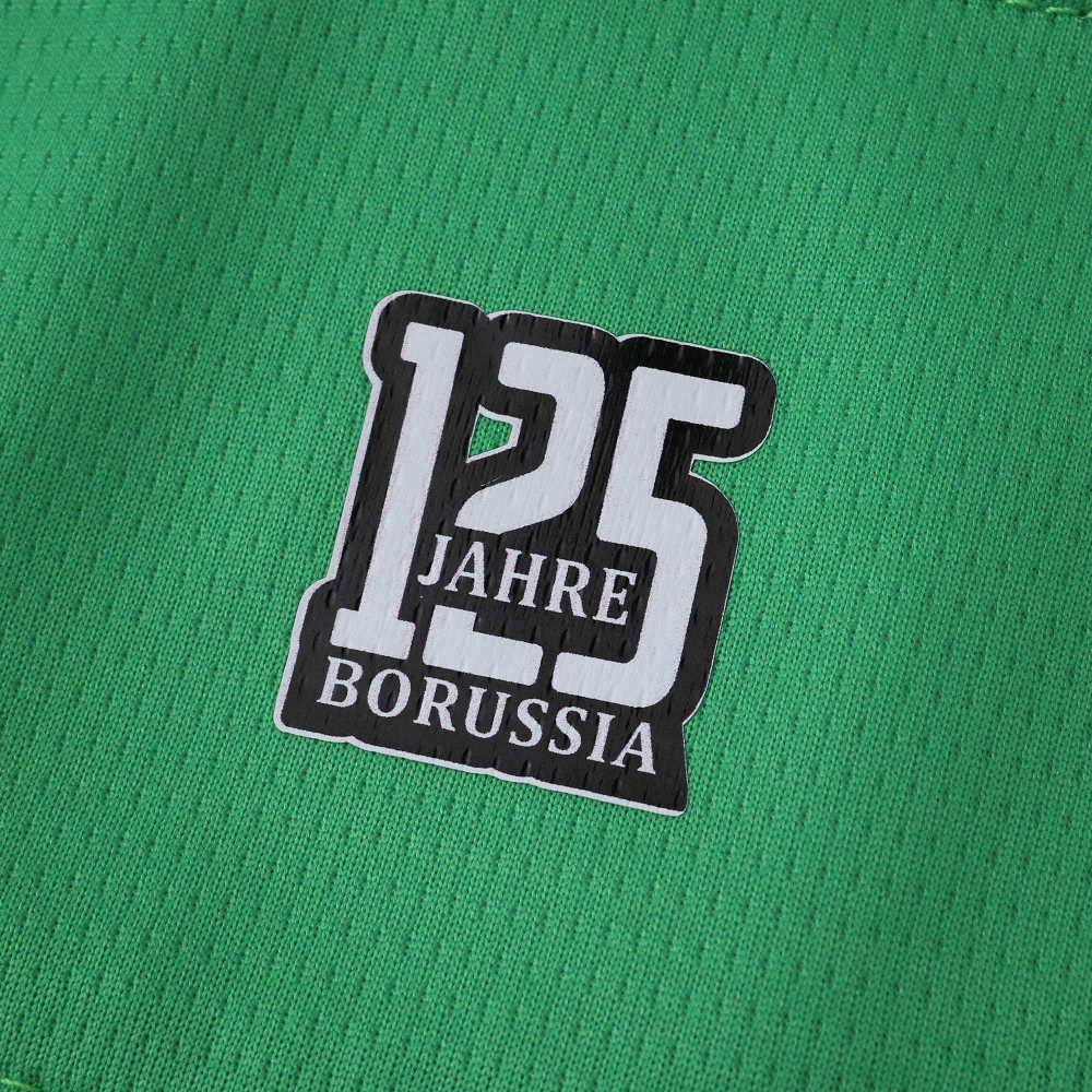 2526 season Borussia Mönchengladbach away Fan version