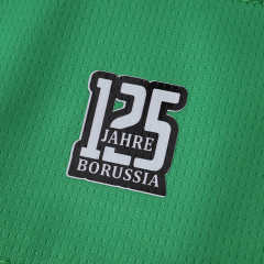 2526 season Borussia Mönchengladbach away Fan version