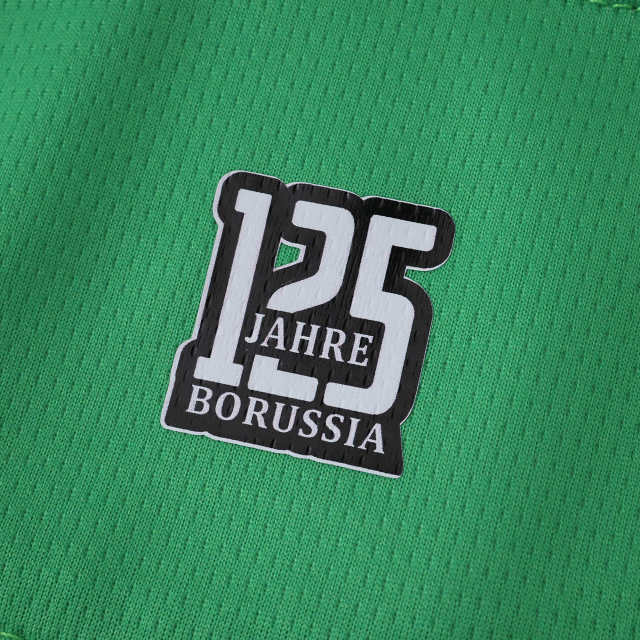 2526 season Borussia Mönchengladbach away Fan version