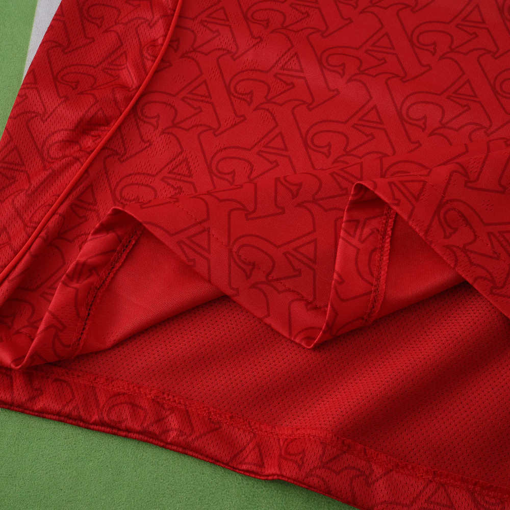 2526 season Arsenal F.C. home Player version